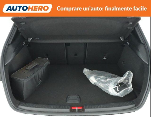 MERCEDES-BENZ A 250 e Automatic EQ-Power Premium