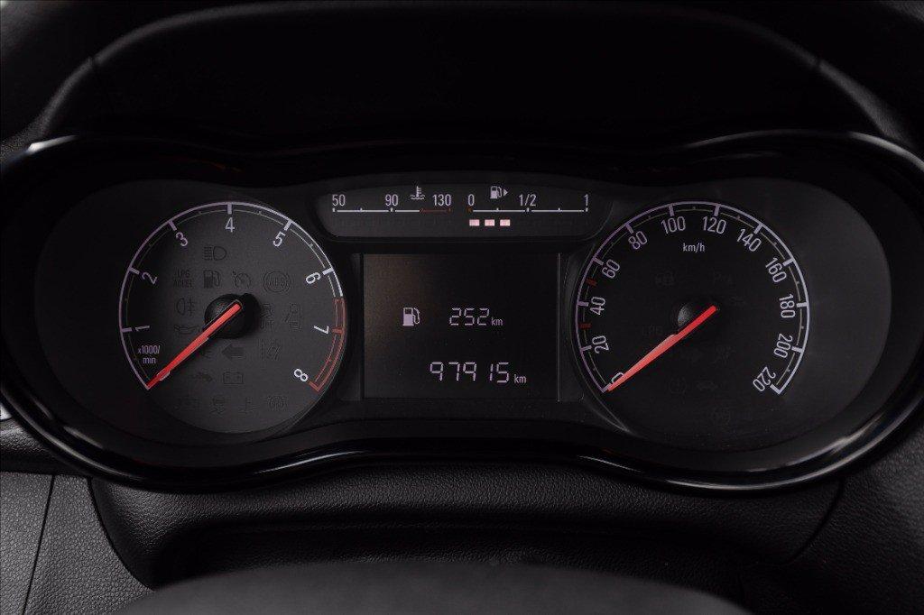 OPEL Karl 1.0 Rocks 73cv my19 del 2018