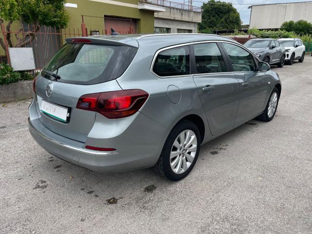 OPEL Astra 1.6 CDTI 136CV EURO 6 Sports Tourer