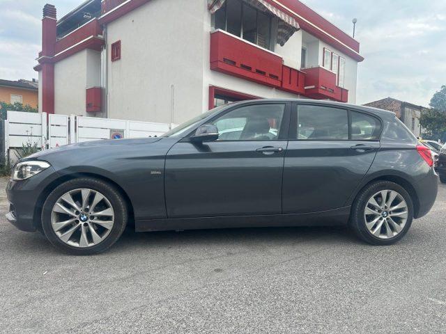 BMW 118 i PREZZO VALIDO FINO 15.05,GARANZIA,km certificat