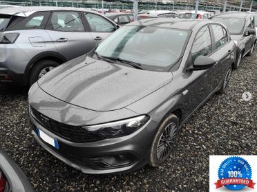 Fiat Tipo 1.0 5 porte
