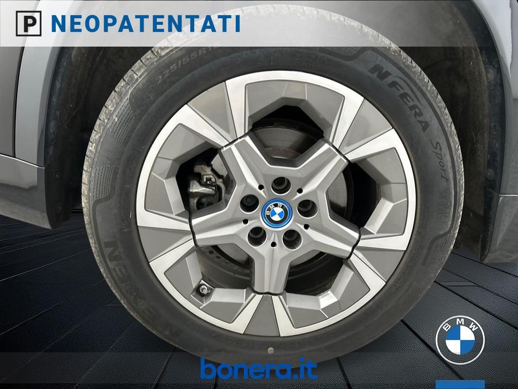 BMW iX1 20 X-Line eDrive