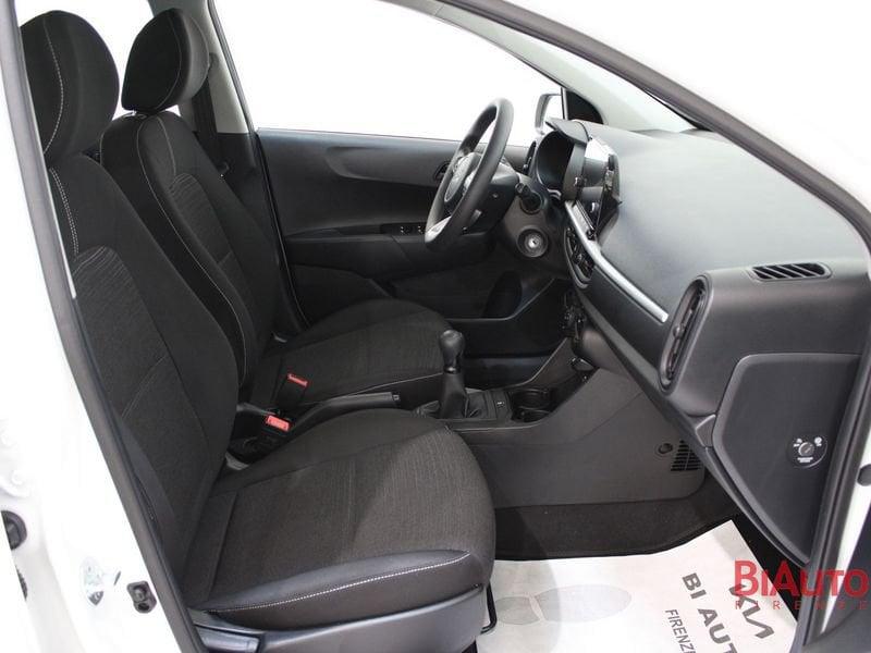 Kia Picanto Picanto 1.0 dpi Urban Techno & Desin pack