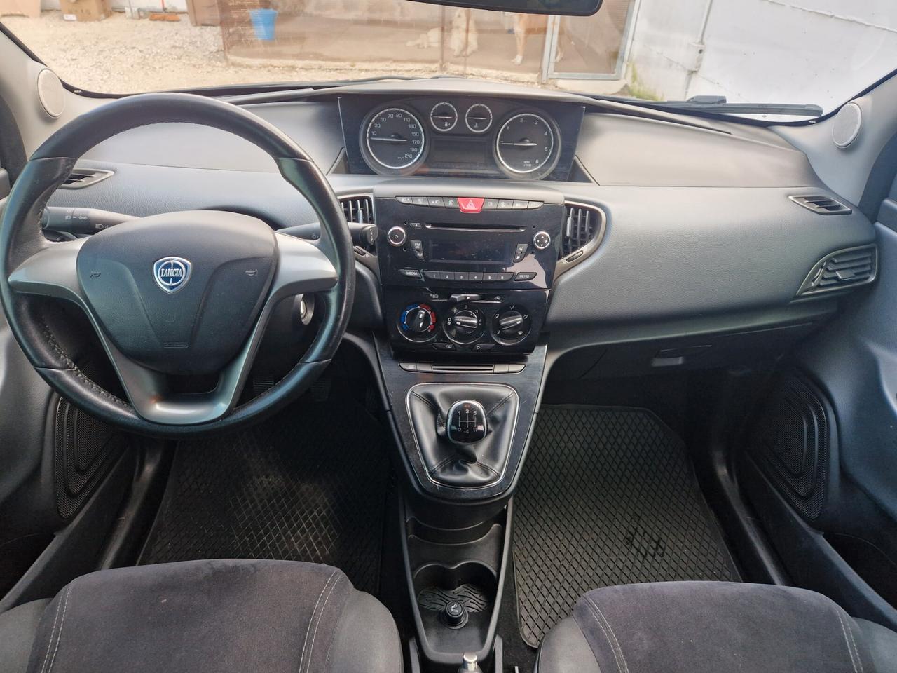 Lancia Ypsilon 1.3 MJT 16V 95 CV 5 porte S&S Platinum