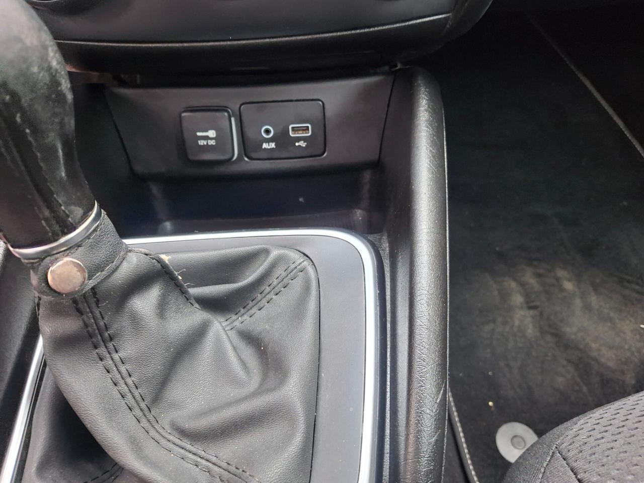 Fiat Tipo 1.3 Mjt S&S 5 porte Lounge