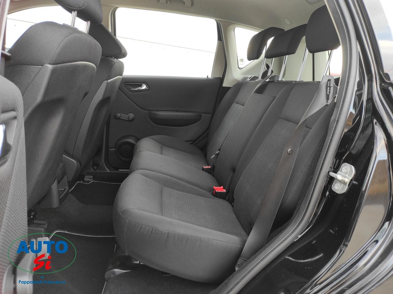 Mercedes A 160 2.0 CDI - 82cv KM CERTIFICATI