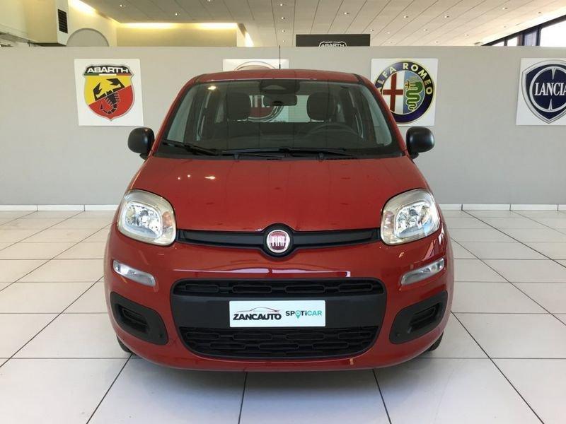 FIAT Panda Panda 1.0 FireFly S&S Hybrid Icon PROMO MESE + TARGA