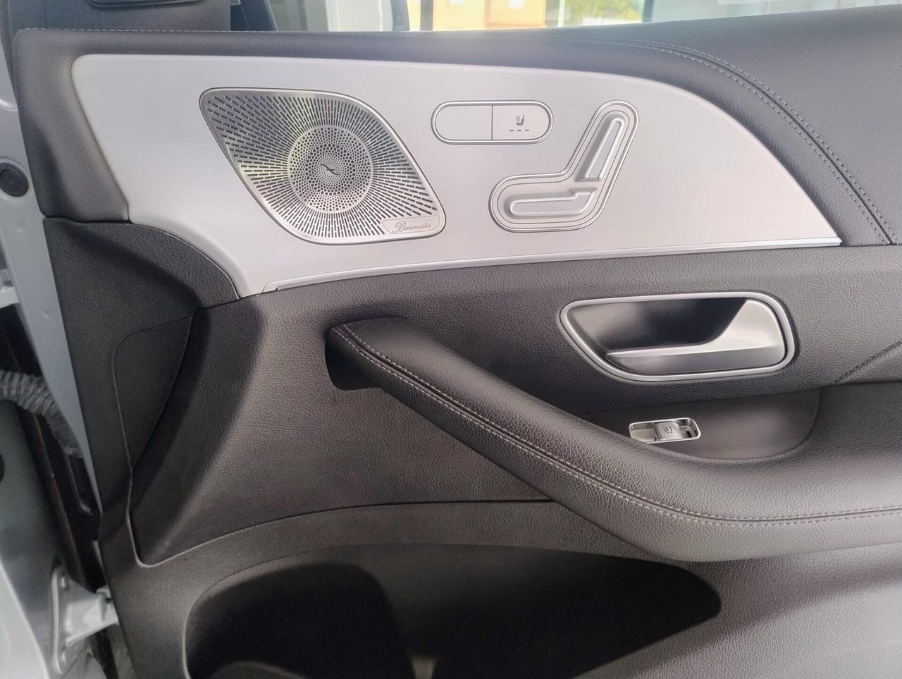 Mercedes-benz GLE 300 d 4Matic Mild Hybrid Premium Plus