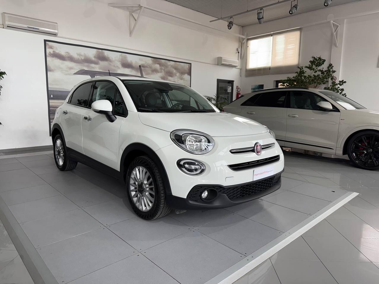 Fiat 500X 1.0 T3 120 CV MOD. CONNECT