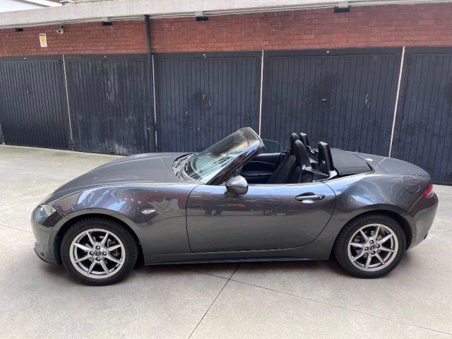 MAZDA MX-5 1.5L roadster