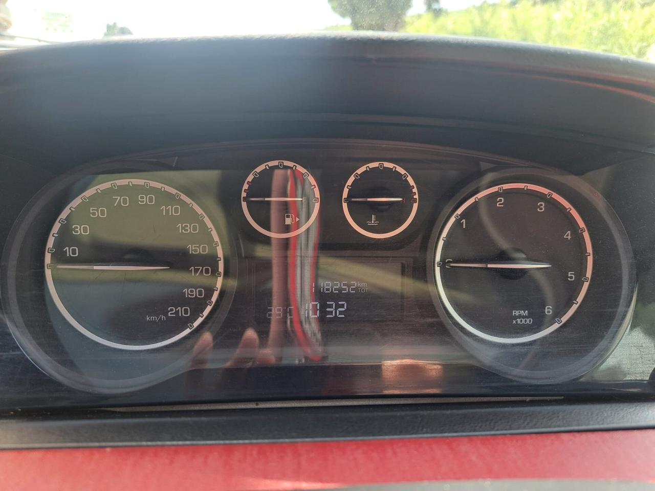 Lancia Ypsilon 1.3 MJT 16V 95 CV 5 porte S&S Silver
