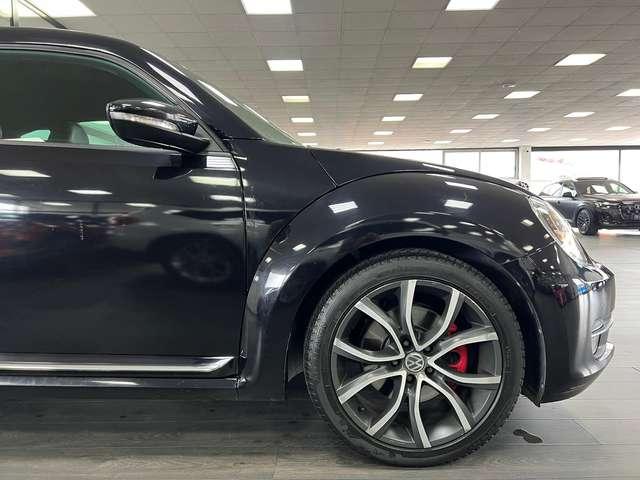 Volkswagen Maggiolino 2.0 tsi Sport dsg