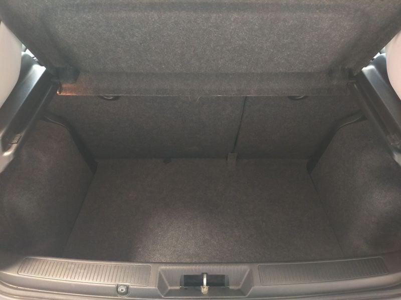 FIAT Punto Evo Punto Evo 1.3 Mjt 75 CV 5 porte Dynamic