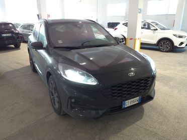 Ford Kuga 2.0 120CV ST-LINE AUTOM. **PREZZO REALE**UNIPRO'**