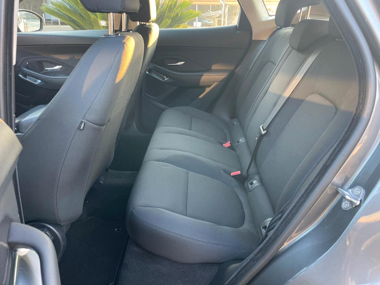 Jaguar E-Pace 2.0D 150 CV S