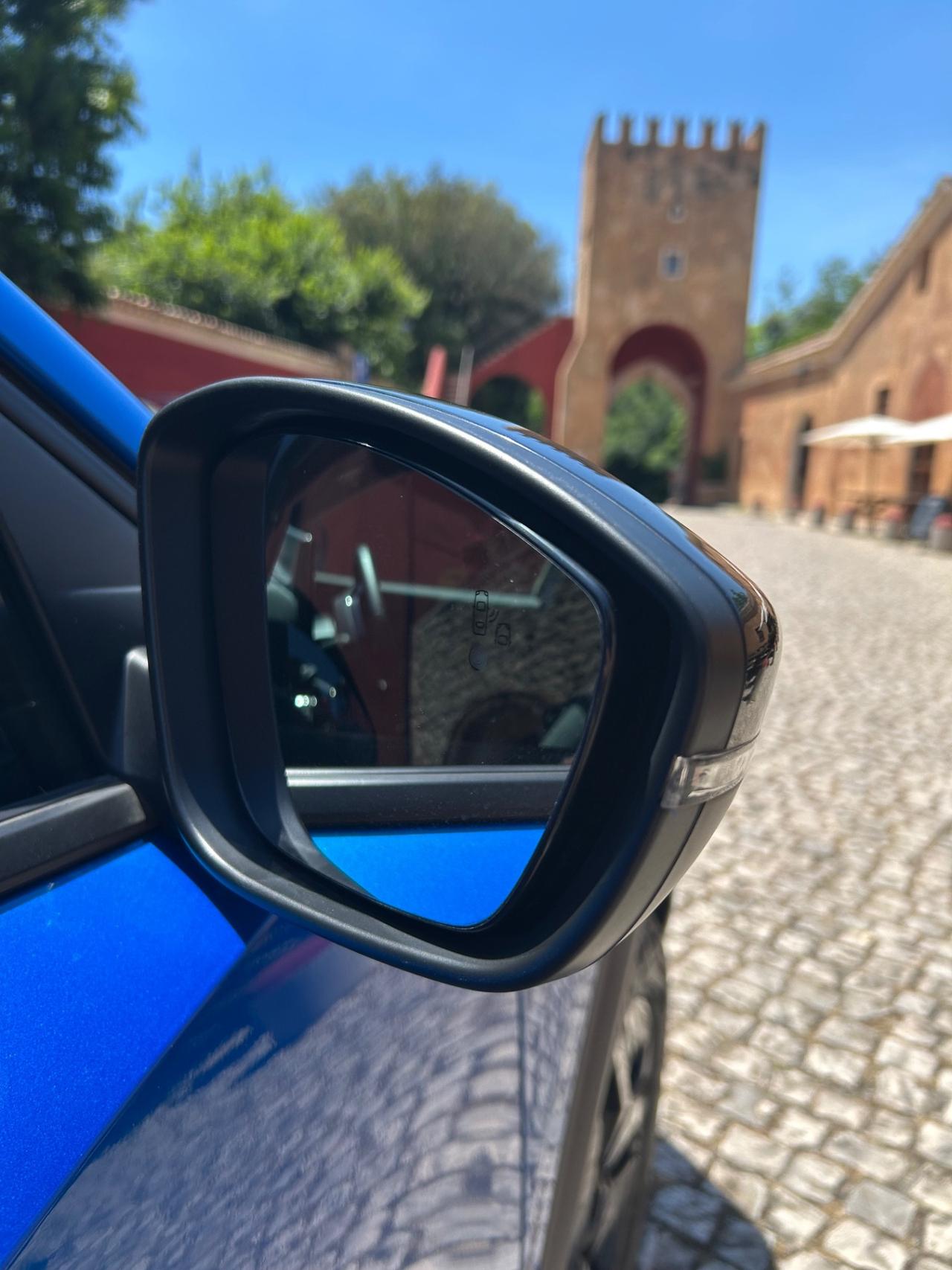 Peugeot 2008 PureTech 100 S&S Allure