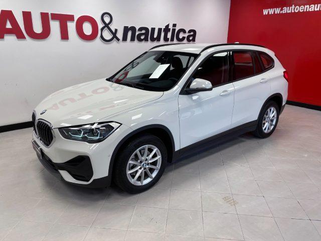BMW X1 SDRIVE 18I ADVANTAGE 136CV - IVA DEDUCIBILE