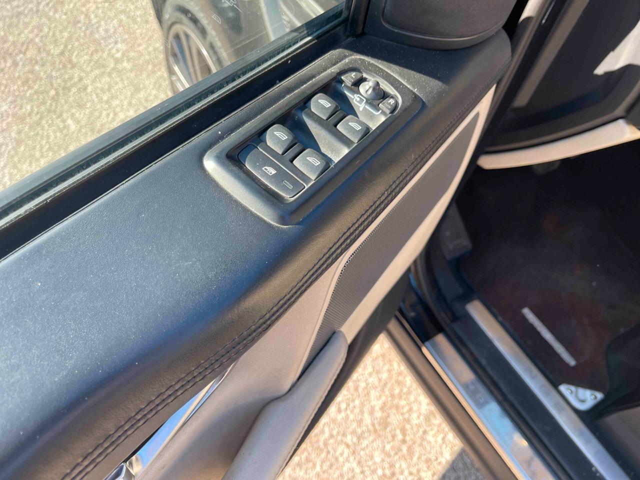 Land Rover Range Sport 3.0 SDV6 HSE TETTINO automatica