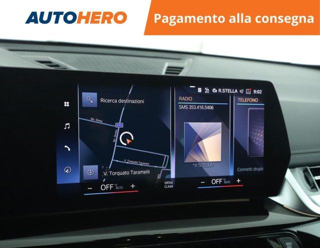 BMW X1 xDrive 30e Msport