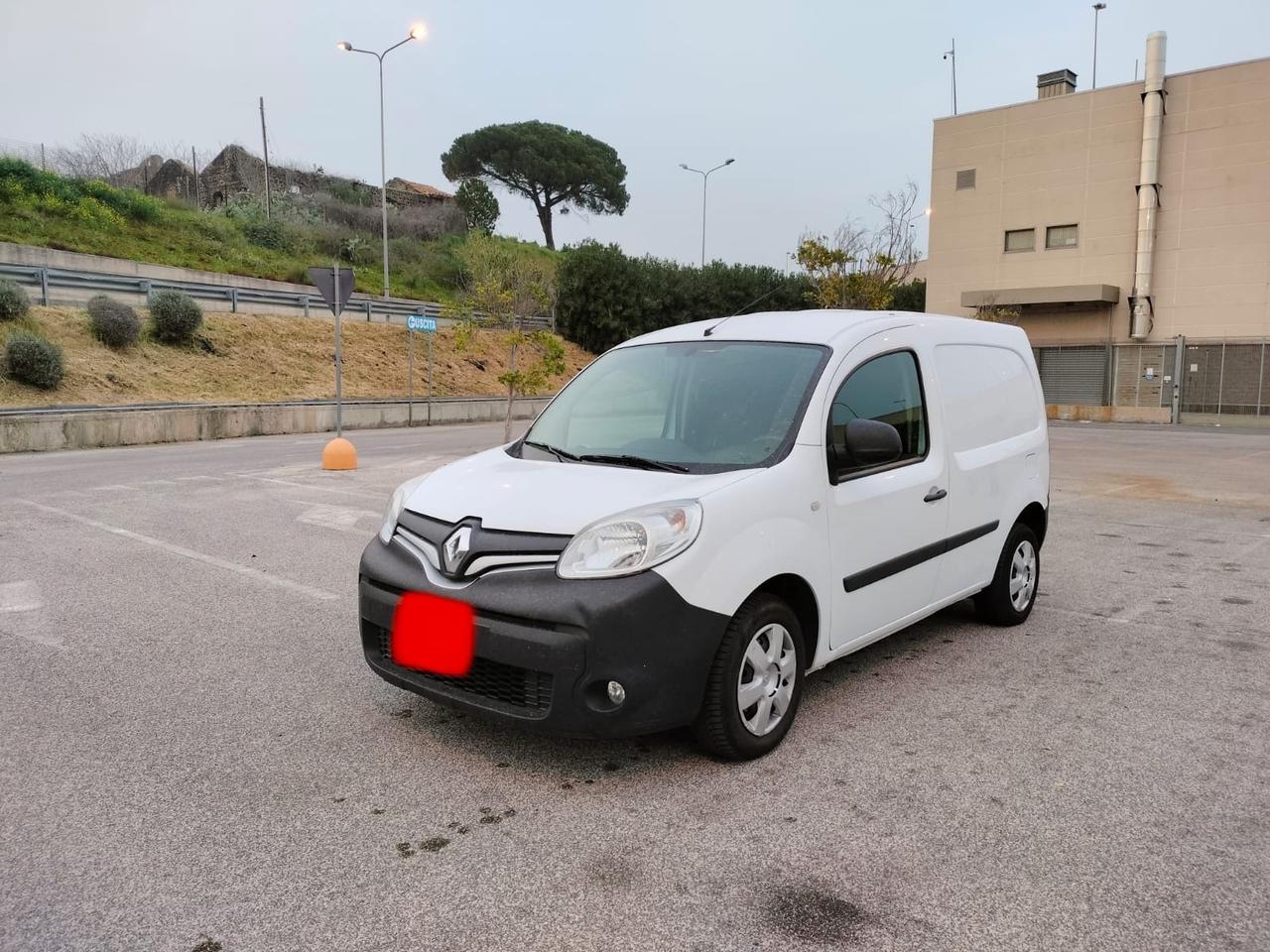 Renault Kangoo
