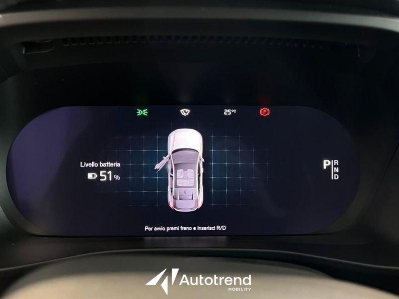 Volvo C40 Recharge Single Motor 238 CV RWD Plus