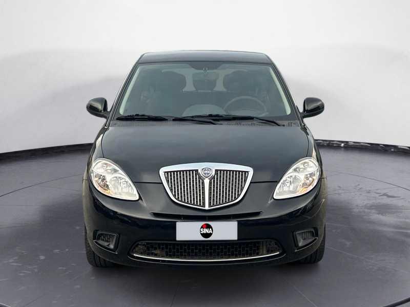 LANCIA Ypsilon 1.2 8v Diva 69cv