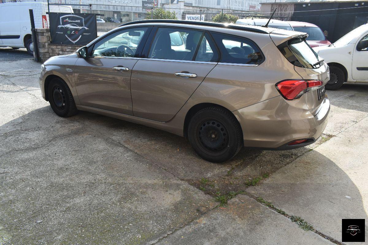 FIAT - Tipo SW 1.6 mjt Lounge s&s 120cv