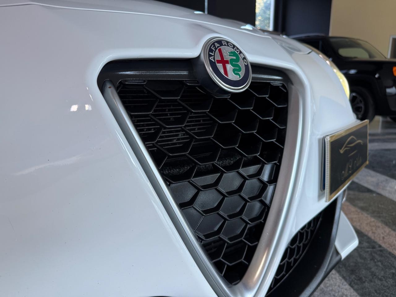 Alfa Romeo Giulietta 1.4 Turbo 120 CV Distinctive