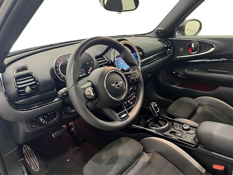 MINI Mini Clubman Mini 2.0 John Cooper Works 'JCW' Clubman