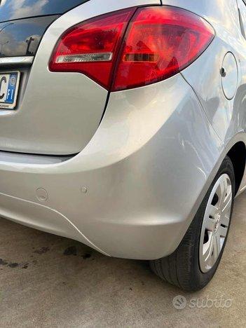 OPEL Meriva 1.4 Turbo 120CV GPL Tech Cosmo