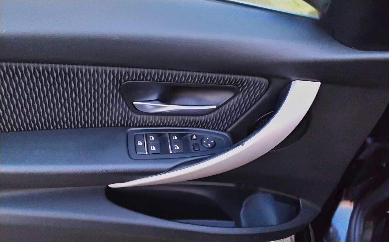 Bmw 316 316d Touring Msport