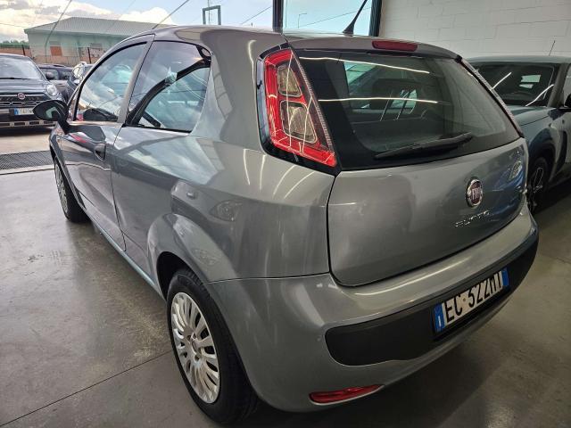 Fiat Punto Evo Punto Evo 3p 1.2 Dynamic 65cv