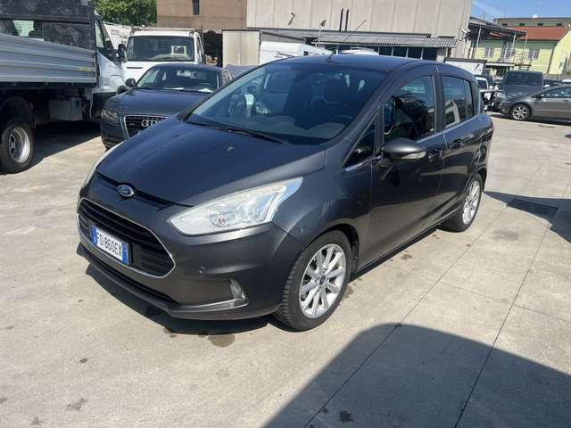 Ford B-Max 1.5 tdci Titanium 95cv