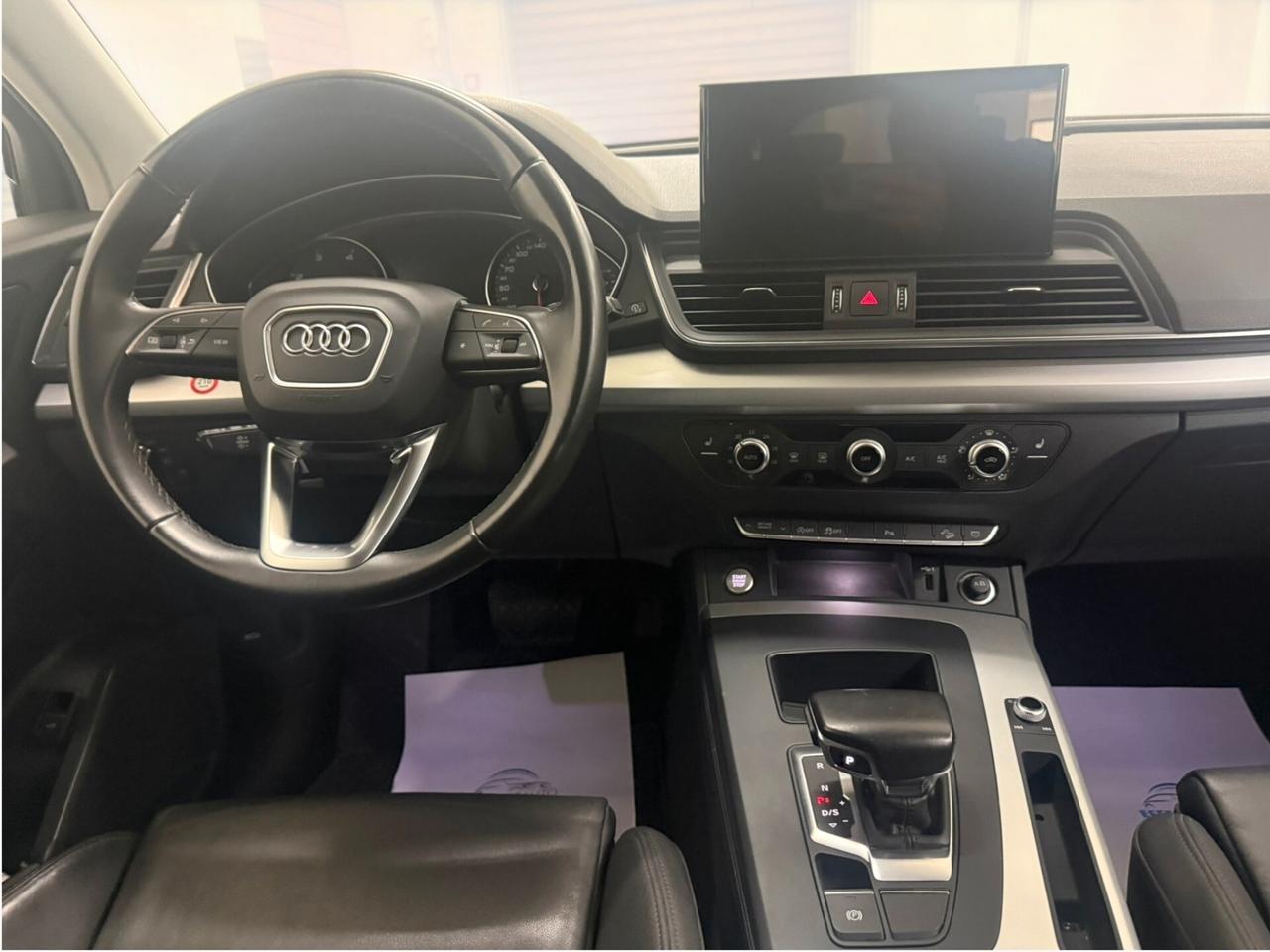 Audi Q5 35 TDI S tronic Business Advanced