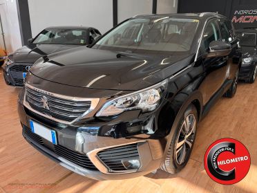 Peugeot 5008 BlueHDi 130cv EAT8 Allure 2019