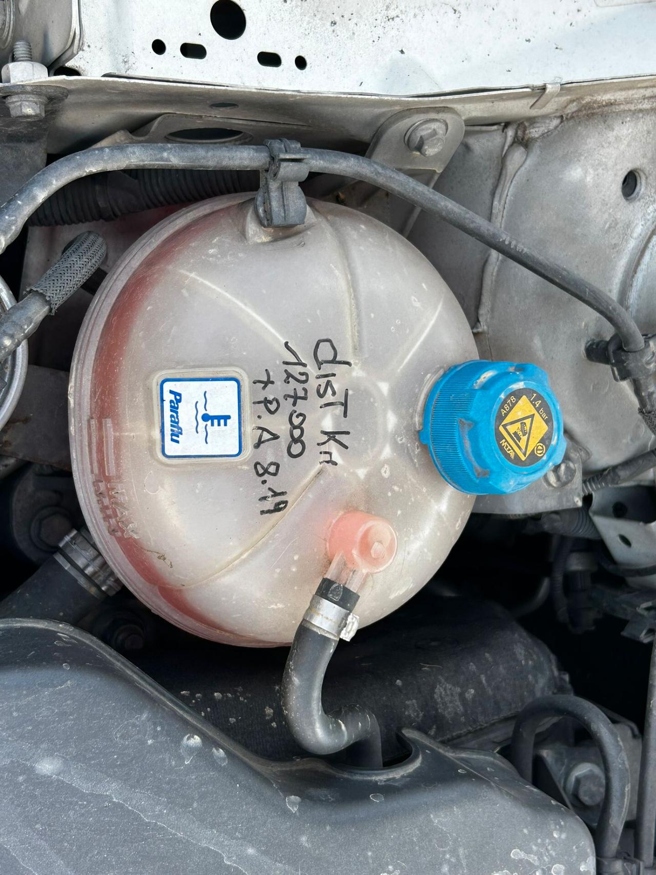 Alfa Romeo Giulietta 1.6 JTDm-2 105 CV Progression