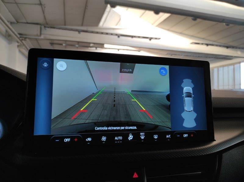 FORD Kuga 3ª serie - Kuga 2.5 Full Hybrid 183 CV CVT AWD ST-Line