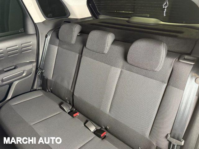 CITROEN C3 Aircross BlueHDi 110 S&S Shine
