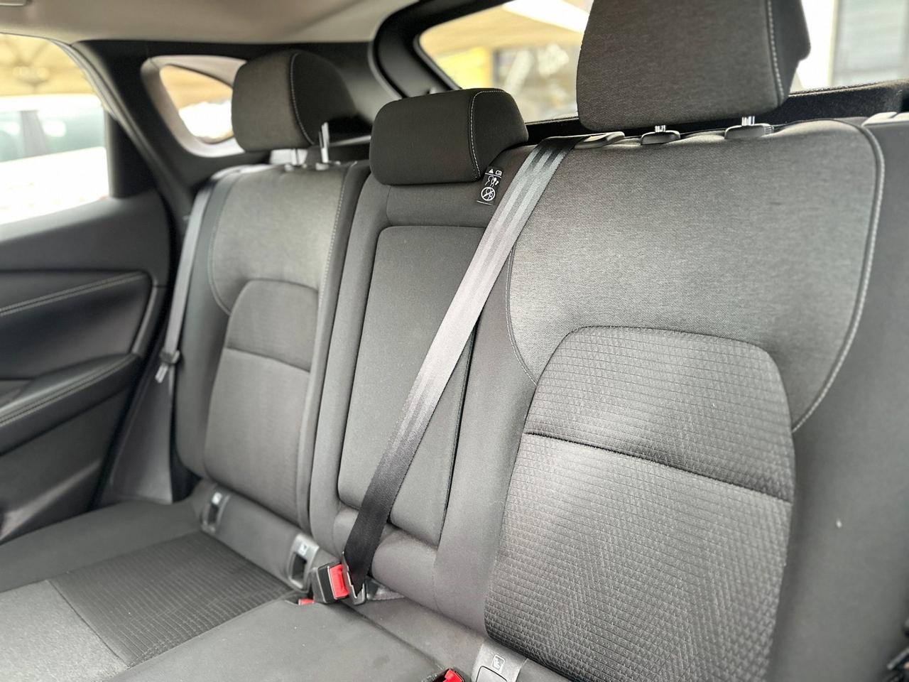 Nissan Qashqai MHEV 140 CV N-Connecta