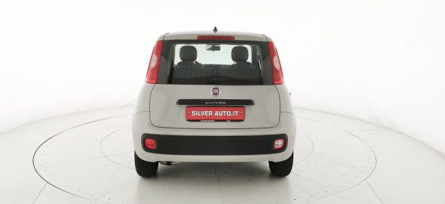 FIAT Panda 1.3 MJT 95 CV S&S Easy