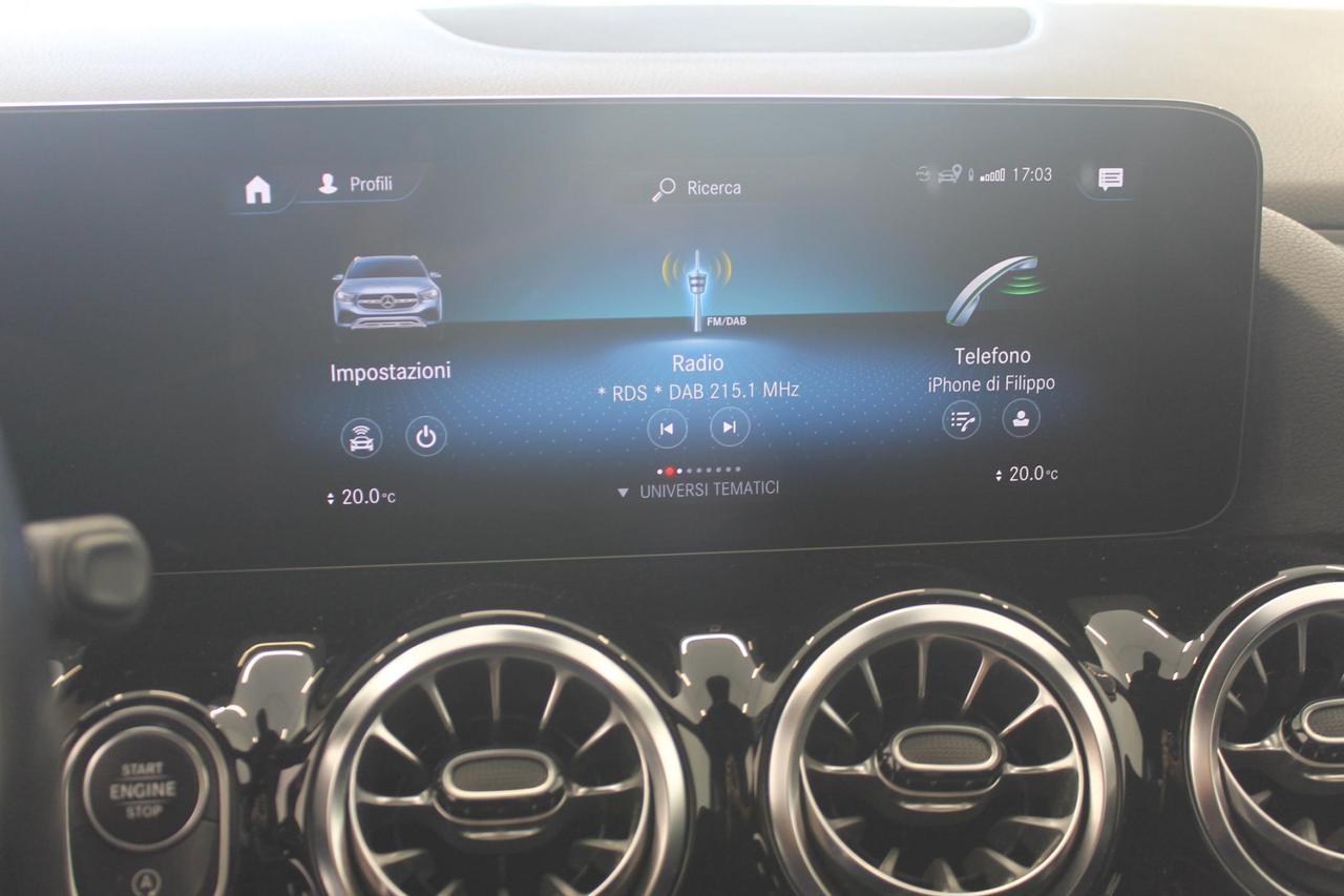 Mercedes GLA 200 d Sport Auto AMG