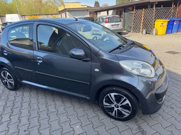 Citroen C1 1.0 5 porte automatica