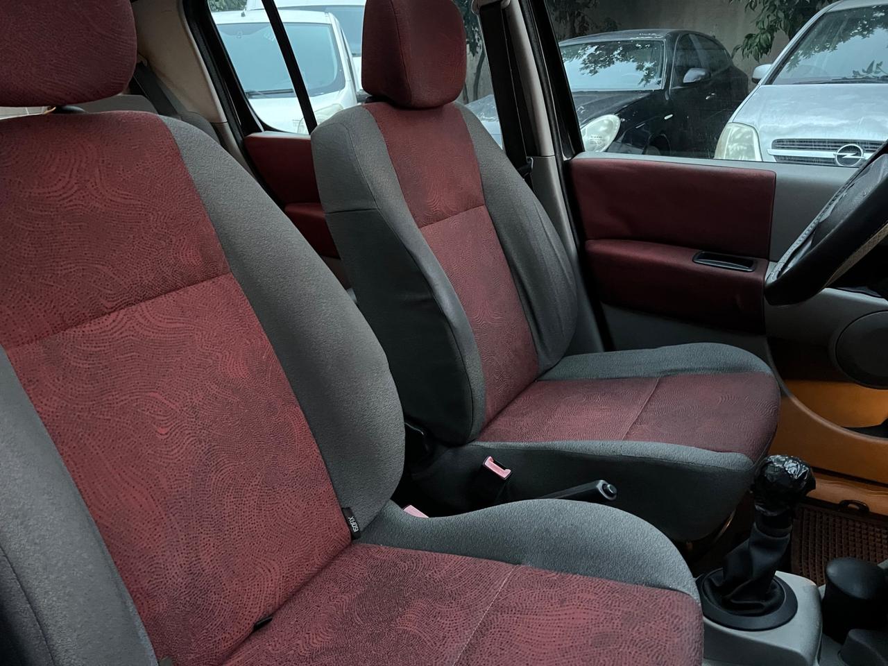 Renault Modus 1.5 dCi 85CV Initiale