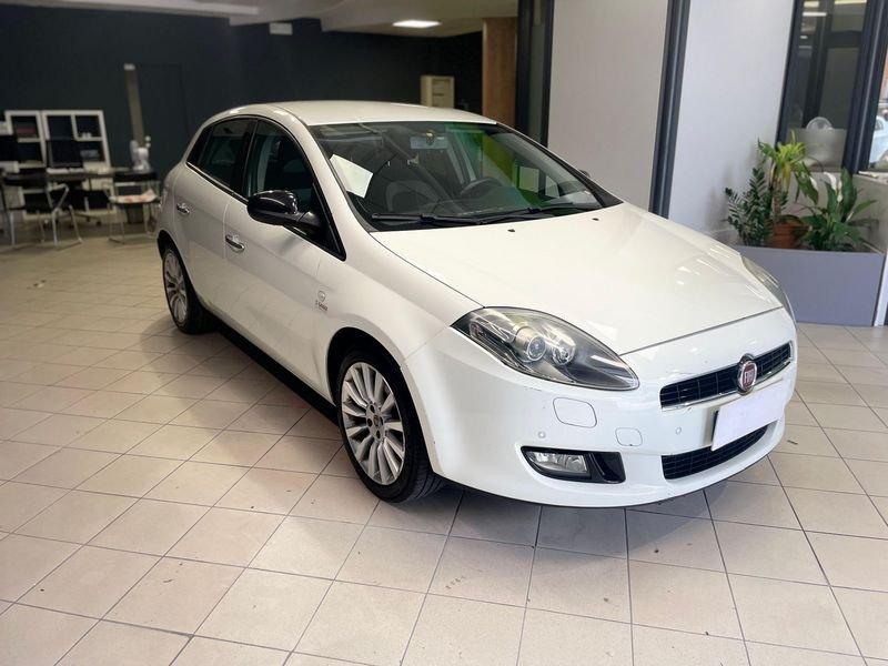 FIAT Bravo Bravo 1.6 MJT 105 CV DPF Pop