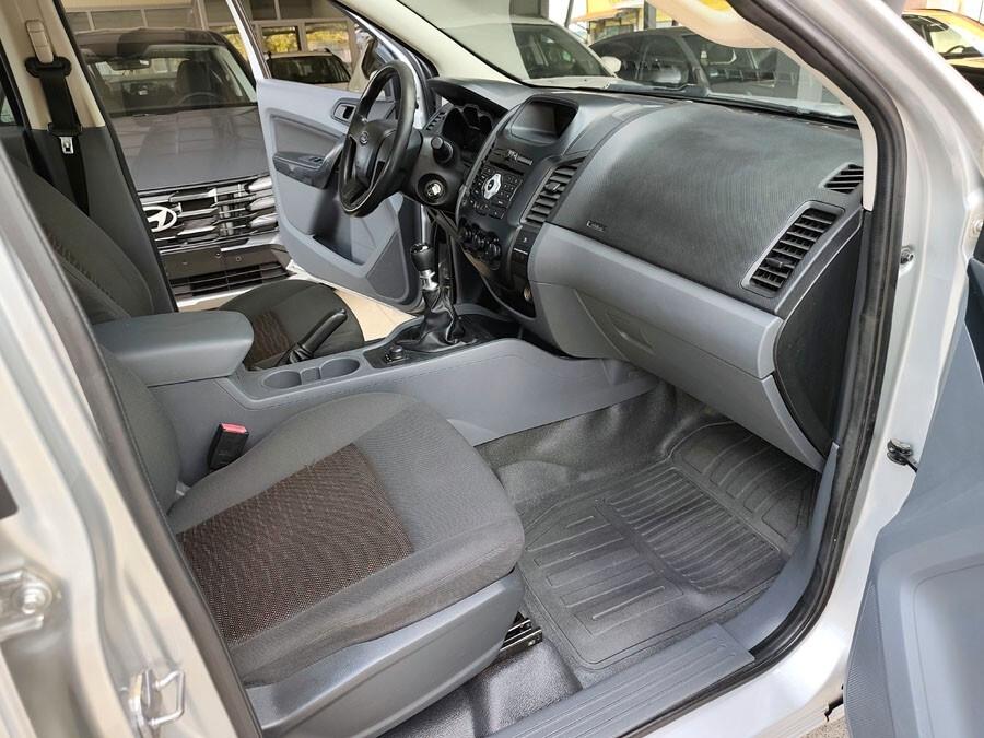 Ford Ranger 2.2 TDCi Doppia Cabina XL 5pt. KM Certificati, IVA Inclusa