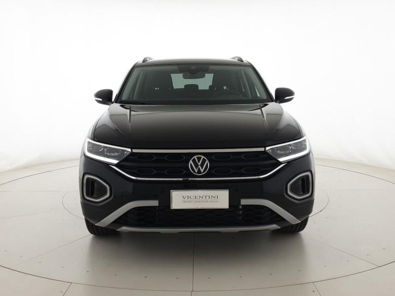 Volkswagen T-Roc 1.0 tsi edition plus 115cv