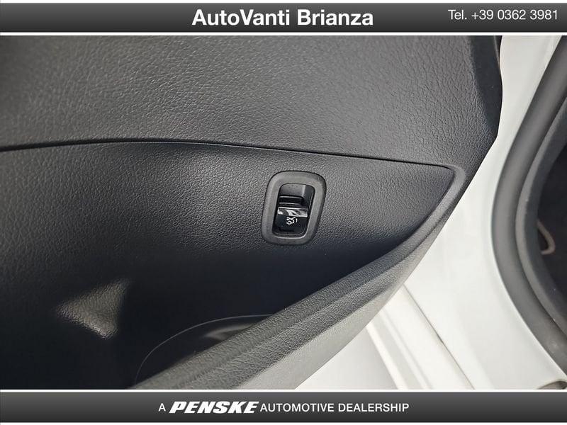 Mercedes-Benz Classe C C 220 d Mild hybrid Business