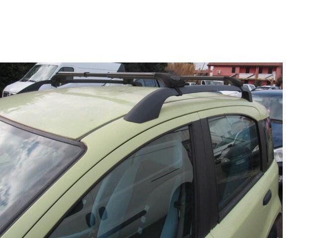 Fiat Panda 1.2 Dynamic CLASS ECO MECCANICA OK