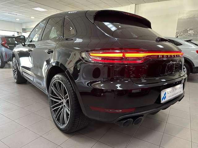 Porsche Macan 3.0 S 354cv pdk 37.000 KM FULL FULL OPT. PERFETTA