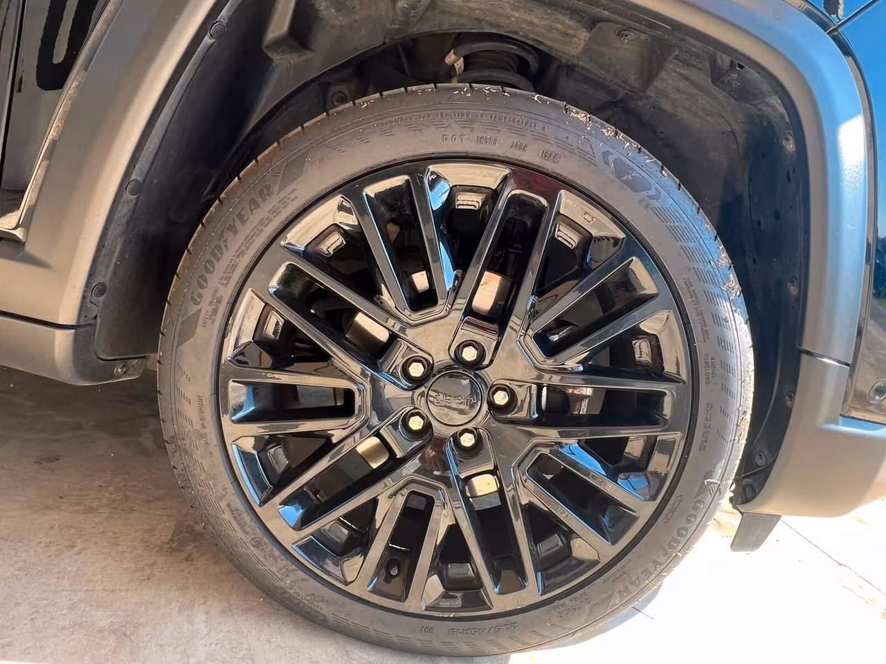 Jeep Compass 1.6 Multijet II 2WD Night Eagle